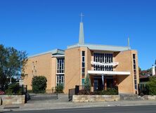 St Margaret Mary's Catholic Church