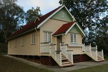 St Margaret Mary's Catholic Church 06-08-2016 - John Huth, Wilston, Brisbane