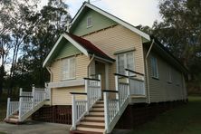 St Margaret Mary's Catholic Church 06-08-2016 - John Huth, Wilston, Brisbane