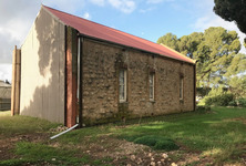 St Margaret of Scotland Anglican Church - Former 00-06-2019 - domain.com.au