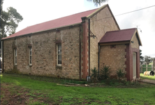 St Margaret of Scotland Anglican Church - Former 00-06-2019 - domain.com.au