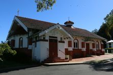 St Margaret's Anglican Church