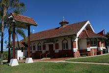 St Margaret's Anglican Church 12-05-2018 - John Huth, Wilston, Brisbane 