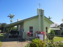 St Margaret's Anglican Church 16-08-2018 - John Conn, Templestowe, Victoria