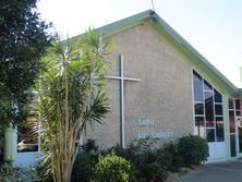 St Margaret's Anglican Church