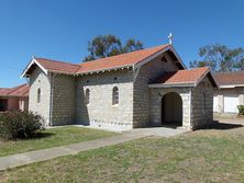 St Margaret's Anglican Church