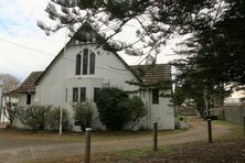 St Margaret's Anglican Church