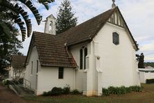 St Margaret's Anglican Church 16-08-2018 - John Huth, Wilston, Brisbane