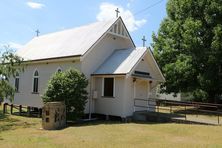 St Margaret's Anglican Church