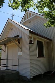 St Margaret's Anglican Church 15-01-2019 - John Huth, Wilston, Brisbane