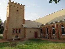 St Margaret's Anglican Church 14-01-2020 - John Conn, Templestowe, Victoria