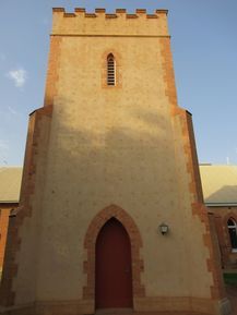 St Margaret's Anglican Church