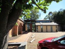 St Margaret's Anglican Church