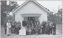 St Margaret's Anglican Church