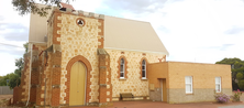 St Margaret's Anglican Church