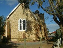 St Margaret's Anglican Church 22-12-2007 - Kerry Raymond - See Note.