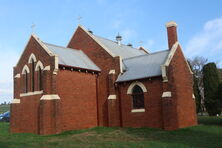 St Margaret's Anglican Church 07-06-2023 - John Huth, Wilston, Brisbane