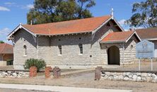 St Margaret's Anglican Church