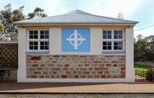 St Margaret's Anglican Church