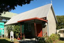 St Margaret's Anglican Church