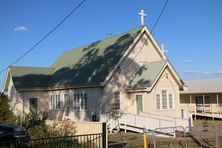 St Margaret's Anglican Church