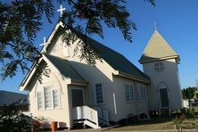 St Margaret's Anglican Church 26-10-2016 - John Huth, Wilston, Brisbane 