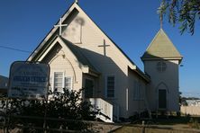 St Margaret's Anglican Church 26-10-2016 - John Huth, Wilston, Brisbane 