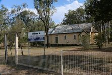 St Margaret's Anglican Church