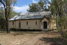 St Margaret's Anglican Church 14-02-2017 - John Huth Wilston Brisbane