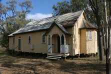 St Margaret's Anglican Church 14-02-2017 - John Huth Wilston Brisbane