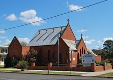 St Margaret's Anglican Church