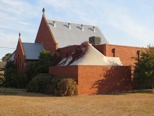 St Margaret's Anglican Church 18-04-2018 - John Conn, Templestowe, Victoria