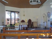 St Margaret's Anglican Church 18-04-2018 - John Conn, Templestowe, Victoria