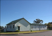 St Margaret