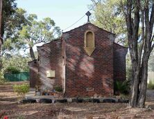 St Margaret's Catholic Church 