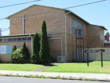 St Margaret's Presbyterian Church 21-01-2021 - John Conn, Templestowe, Victoria
