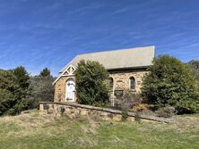 St Margaret's Presbyterian Church