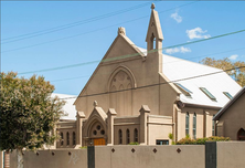 St Margaret's Uniting Church - Former