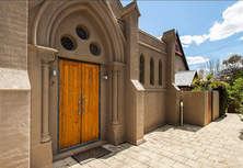 St Margaret's Uniting Church - Former 00-10-2017 - realestate.com.au