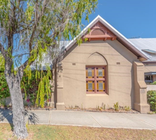 St Margaret's Uniting Church - Former 00-10-2017 - realestate.com.au