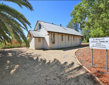 St Margaret