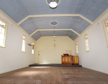 St Margaret