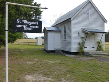 St Margaret's Uniting Church - Former