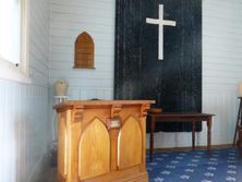 St Margaret's Uniting Church - Former 01-08-2015 - Elders Real Estate - realestate.com.au