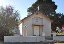 St Maria Goretti Catholic Church