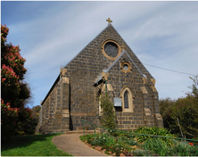 St Mark, Evangelist Anglican Church