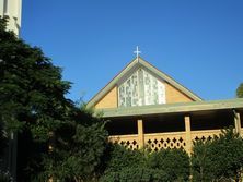 St Mark The Evangelist Anglican Church