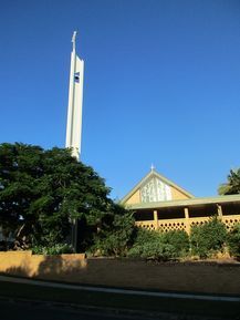 St Mark The Evangelist Anglican Church 25-03-2016 - John Huth, Wilston, Brisbane