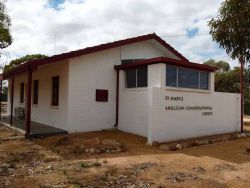 St Mark's Anglican-Uniting Church