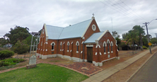 St Mark's Anglican Church 00-04-2010 - Google Maps - google.com